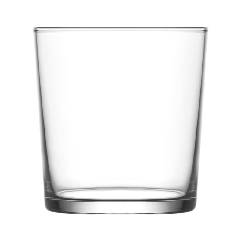 345ml Bodega Whisky Glasses - Pack of 12 - By LAV