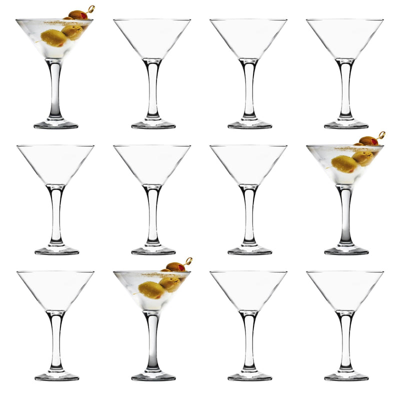 175ml Misket Martini Glasses - By Lav