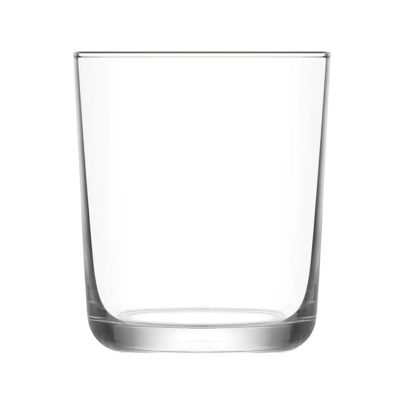 360ml Assos Whisky Glasses - Pack of 12 - By LAV