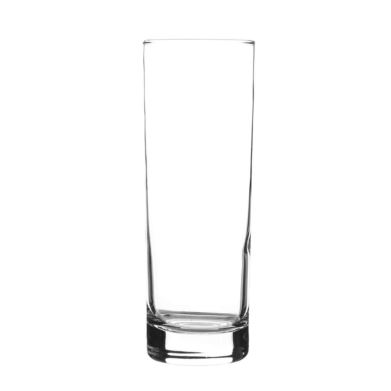 315ml Ada Highball Glasses - By Lav