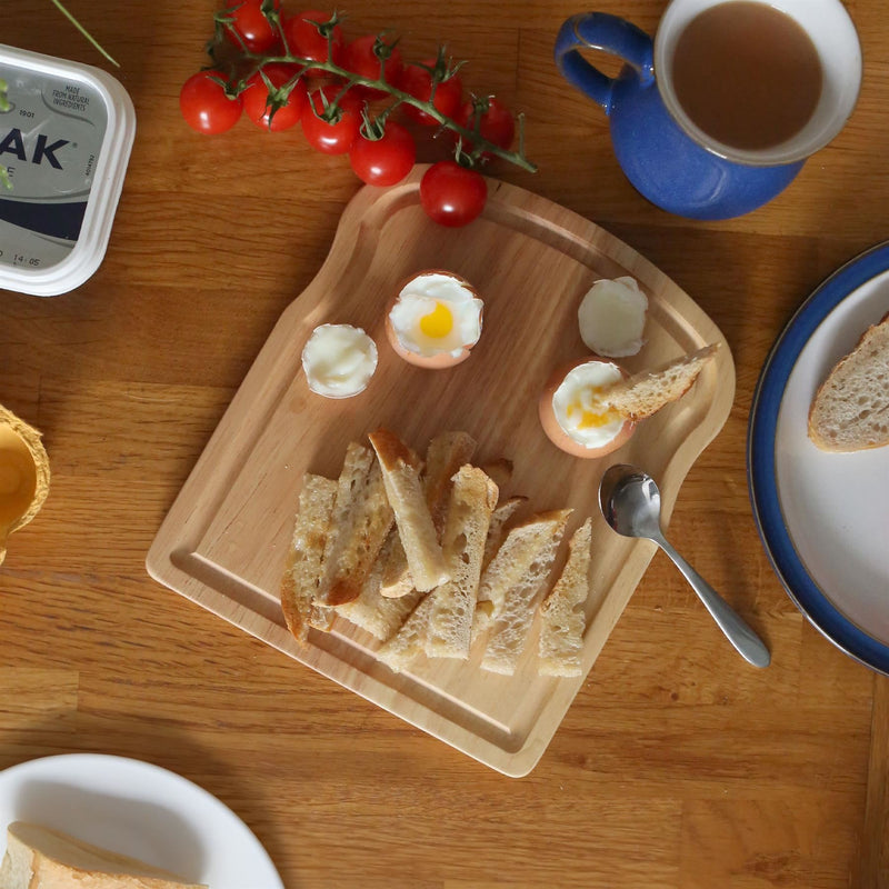 Dippy Egg Board