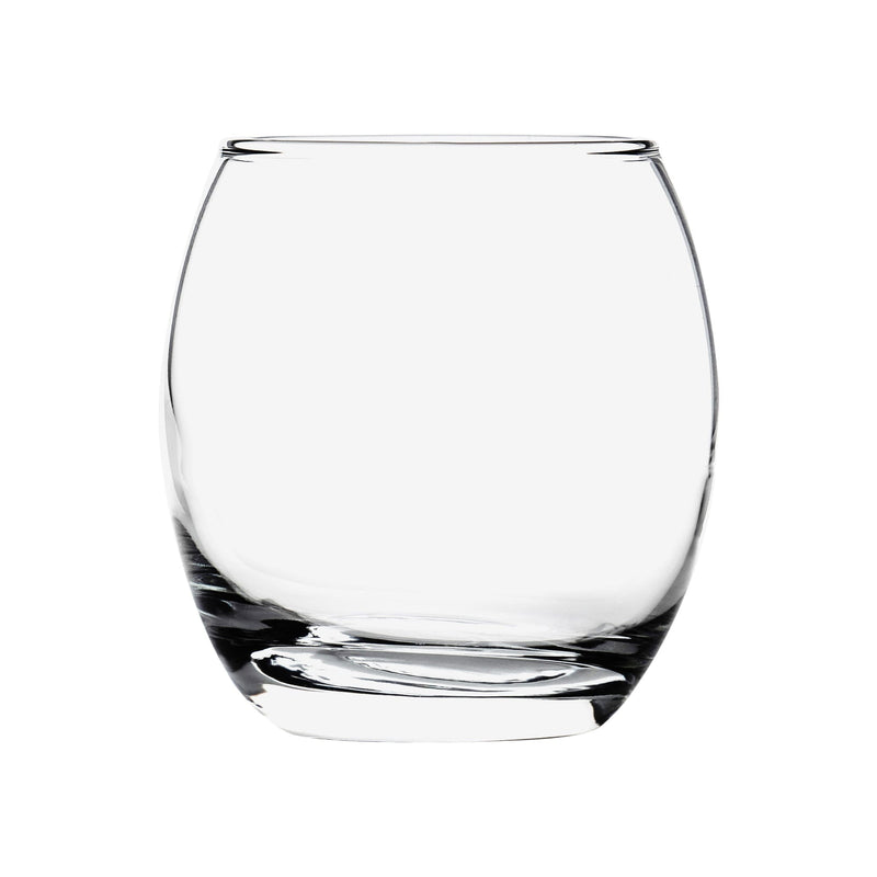 405ml Tondo Whisky Glasses - Pack of 12 - By Argon Tableware