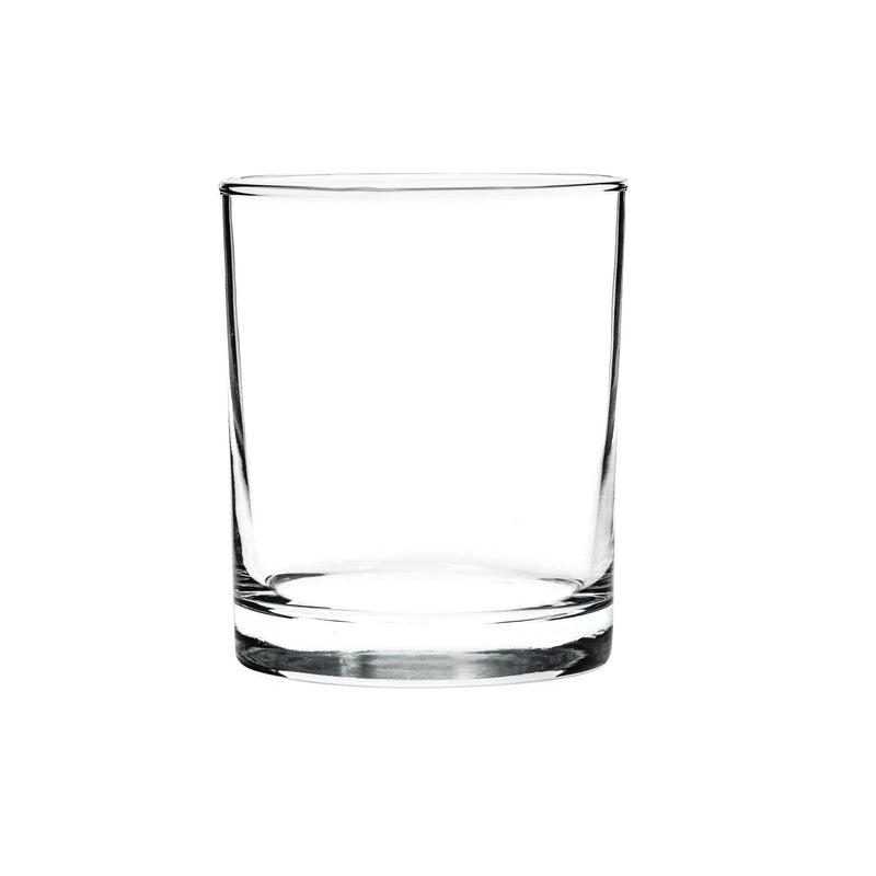 280ml Classic Whisky Tumblers - Pack of 12 - By Argon Tableware