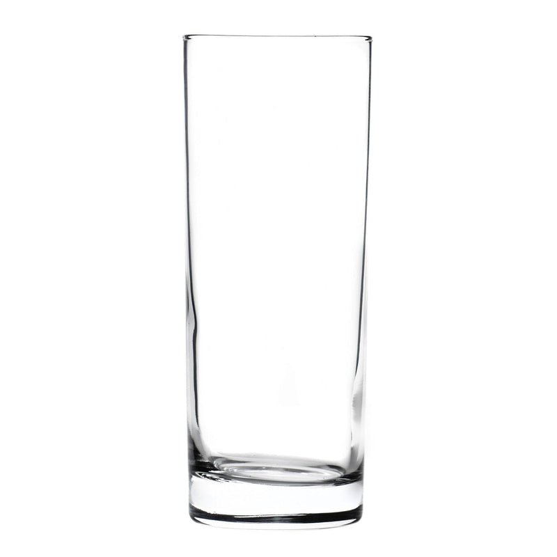 360ml Classic Highball Glasses - By Argon Tableware