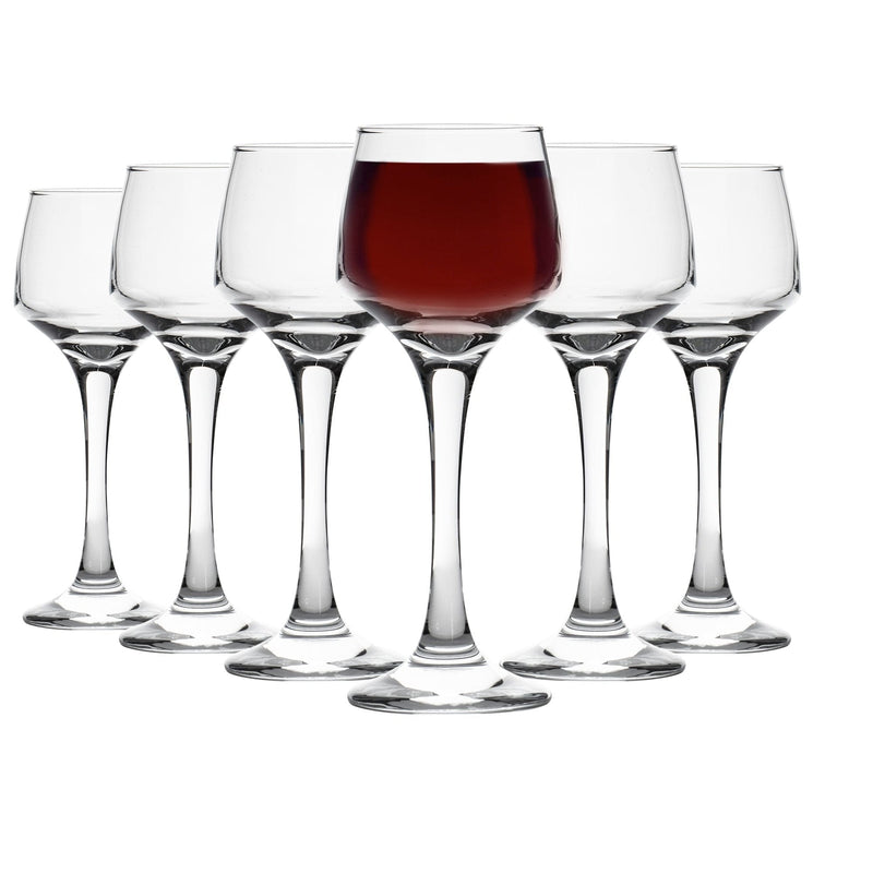 80ml Tallo Sherry Glasses - By Argon Tableware