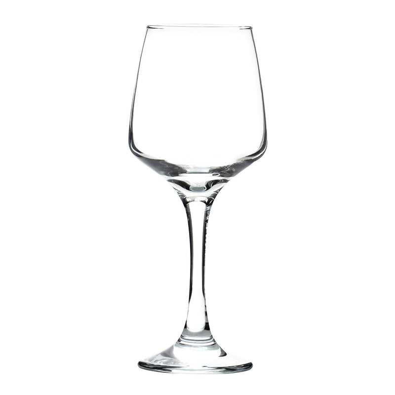 295ml Tallo Wine Glasses - By Argon Tableware