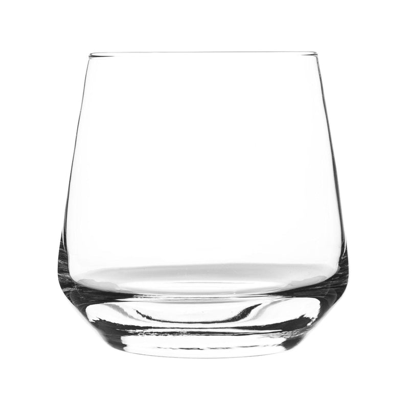 345ml Tallo Tumbler Glasses - Pack of 12 - By Argon Tableware