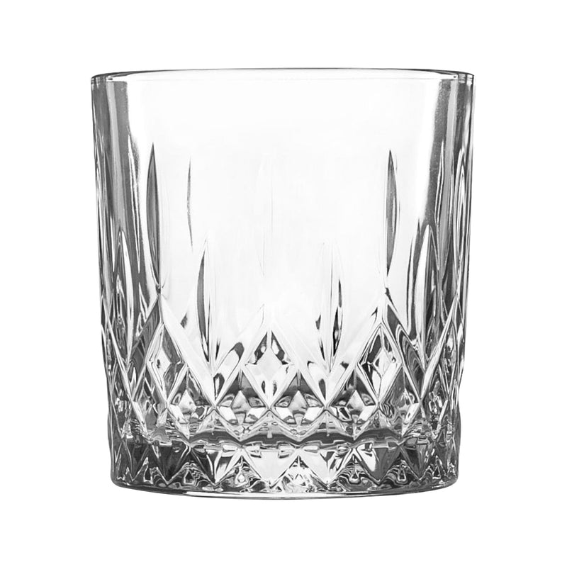 330ml Odin Whisky Glasses - Pack of 12 - By LAV