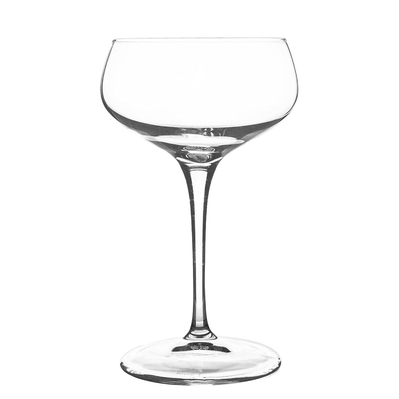 250ml Bartender Novecento Cocktail Glasses - By Bormioli Rocco