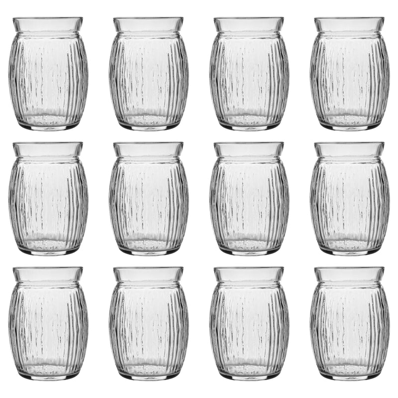 440ml Sweet Coconut Cocktail Glasses - By Bormioli Rocco