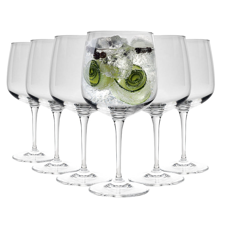 775ml Premium Cocktail Glasses - By Bormioli Rocco