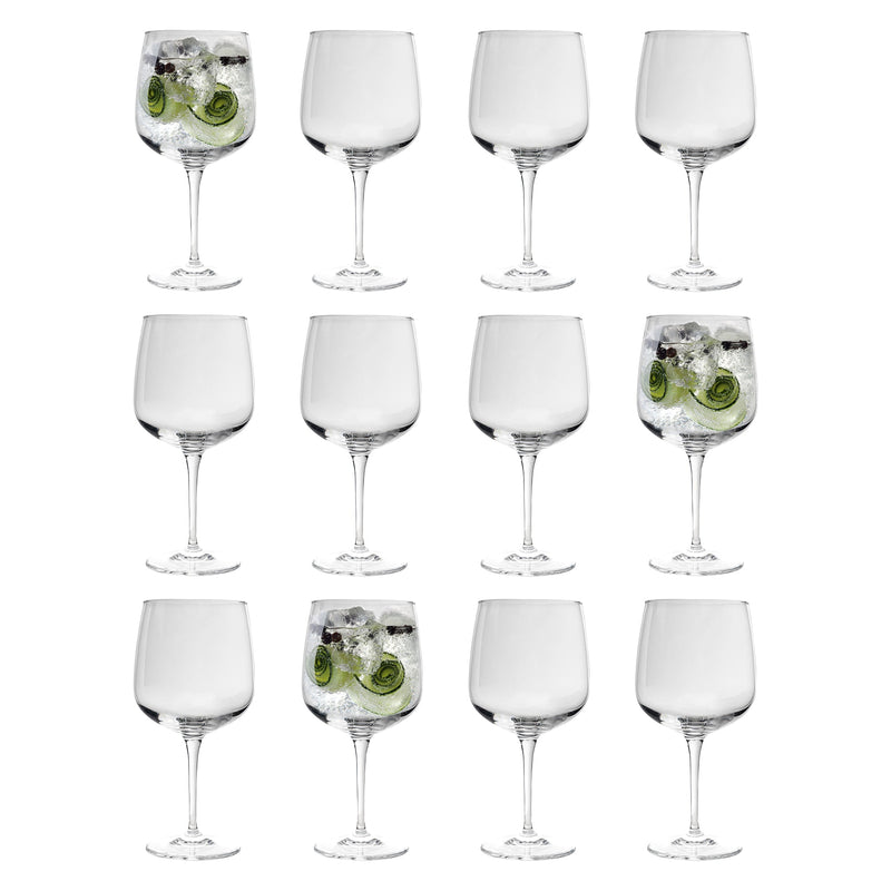 775ml Premium Cocktail Glasses - By Bormioli Rocco