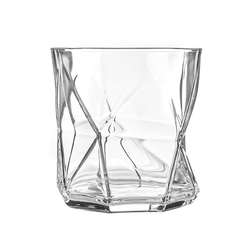 330ml Cassiopea Tumbler Glasses - Pack of 12 - By Bormioli Rocco