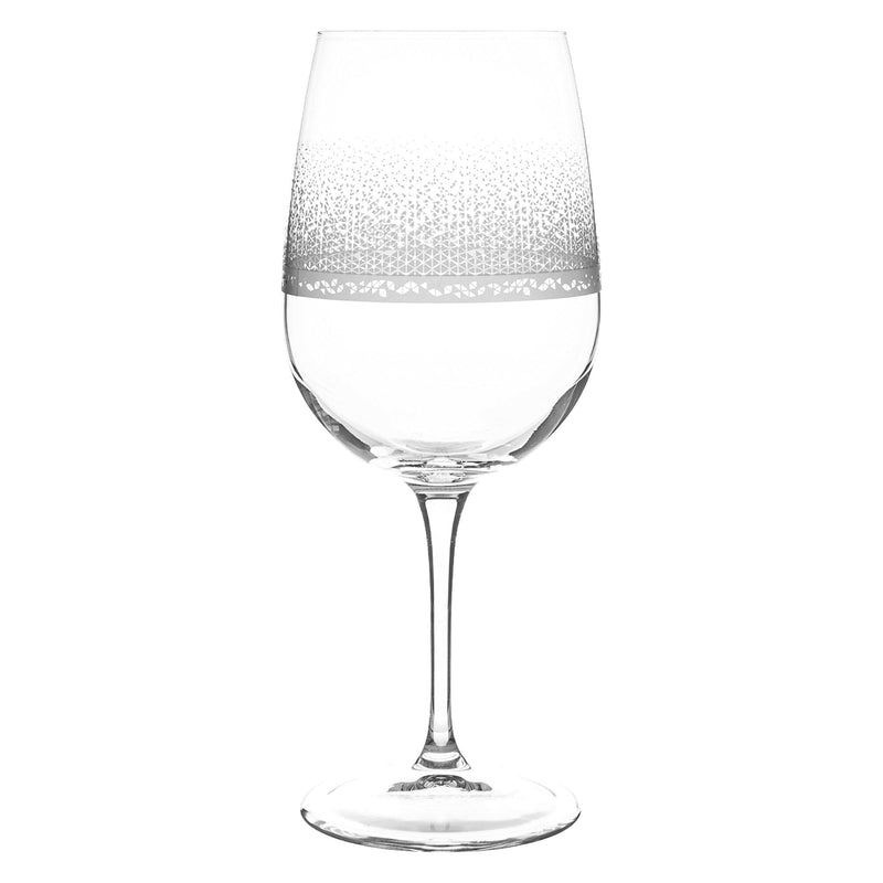 500ml Inventa Wine Glasses - Pack of 12 - By Bormioli Rocco