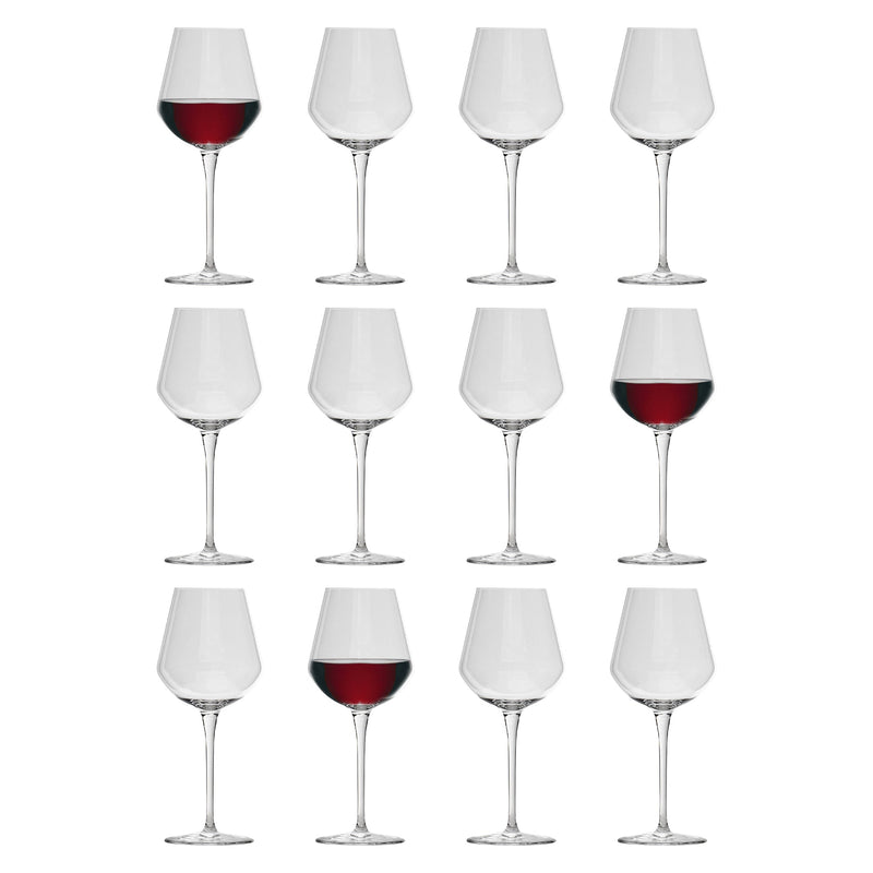 560ml Inalto Uno Wine Glasses - By Bormioli Rocco