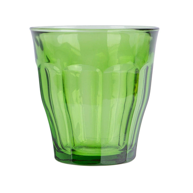 250ml Picardie Water Glasses - Pack of 12 - By Duralex