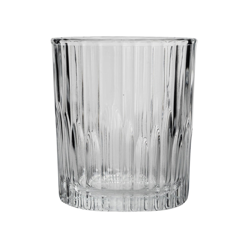 220ml Manhattan Whisky Glasses - Pack of 12 - By Duralex