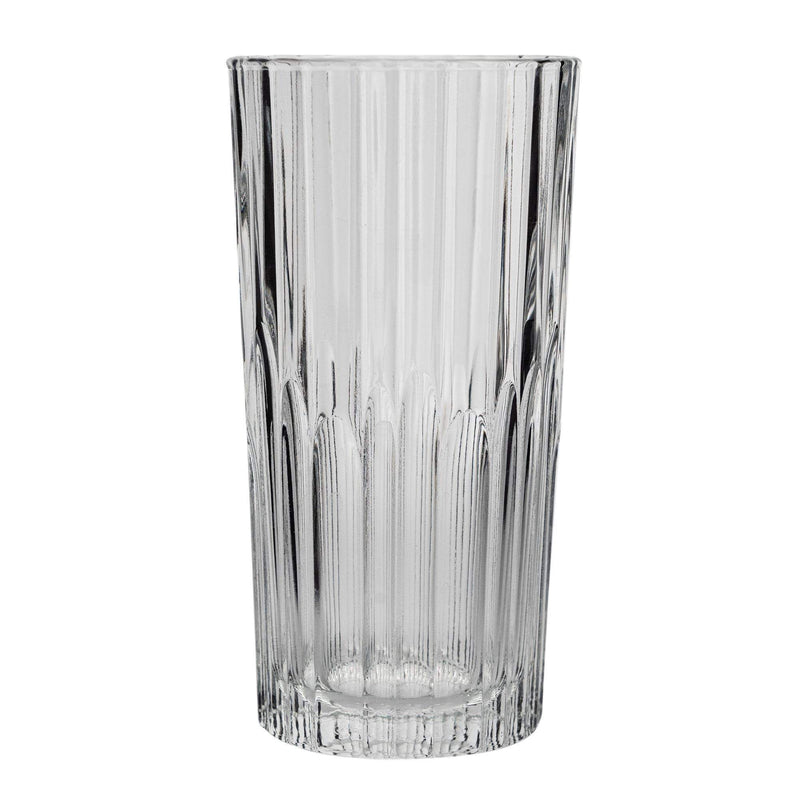 305ml Manhattan Highball Glasses - By Duralex