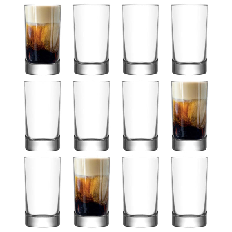 150ml Ada Shot Glasses - By Lav