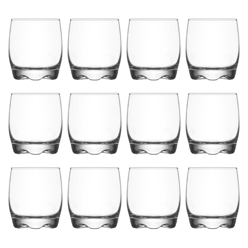 80ml Adora Shot Glasses - By LAV