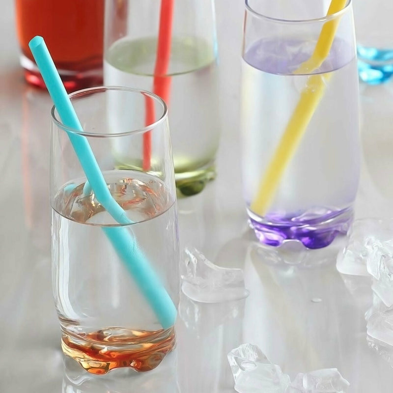 390ml Adora Highball Glasses - By LAV