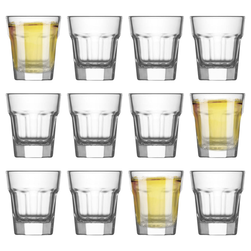 45ml Aras Shot Glasses - By Lav