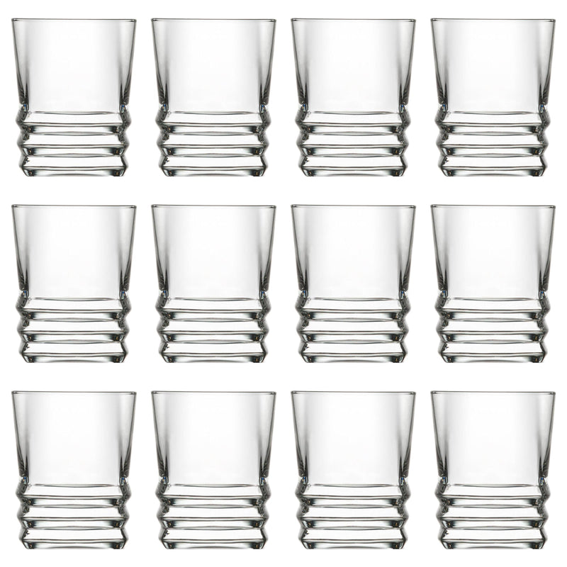 80ml Elegan Shot Glasses - By Lav