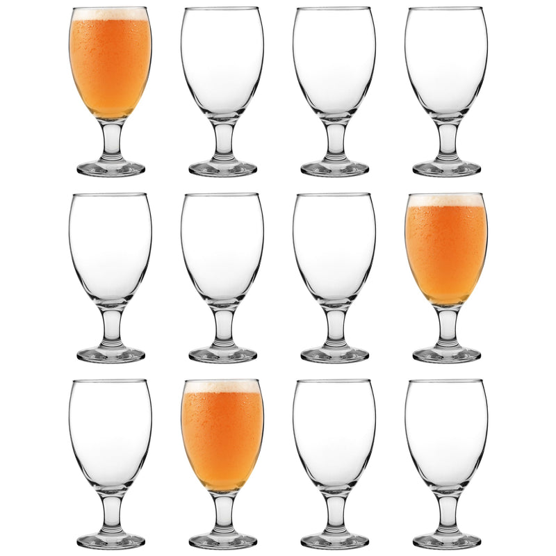 590ml Empire Snifter Beer Glasses - By Lav