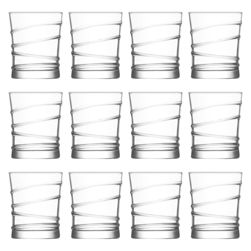 65ml Ring Shot Glasses - By Lav