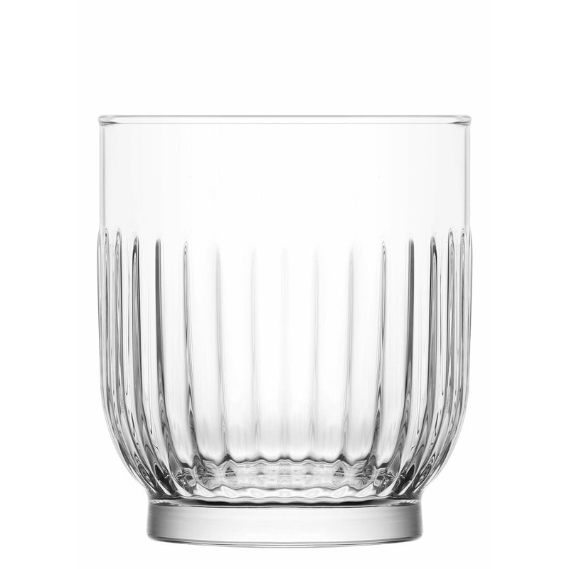 330ml Tokyo Whisky Glasses - Pack of Six - By LAV