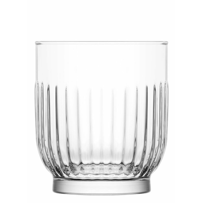 330ml Tokyo Whisky Glasses - Pack of 12 - By LAV