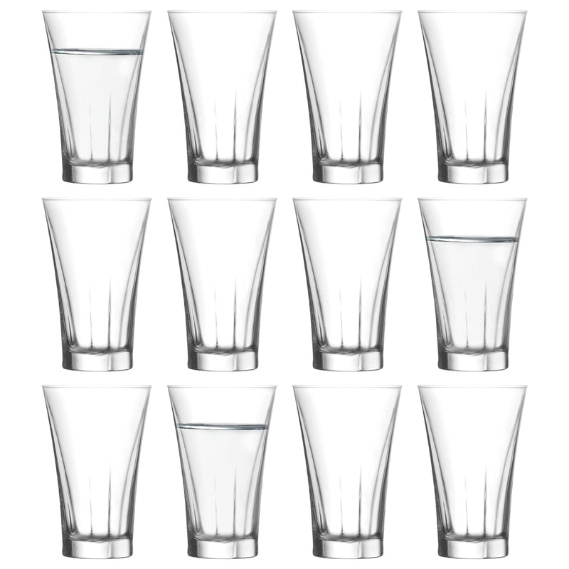 100ml Truva Shot Glasses - Pack of 12 - By LAV