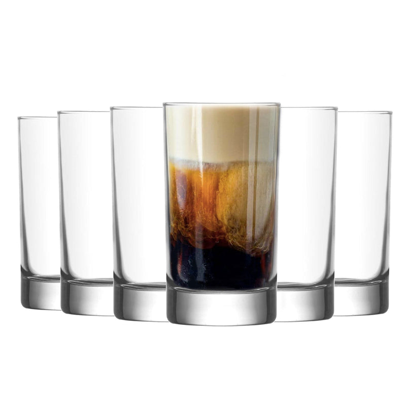 150ml Ada Shot Glasses - By Lav