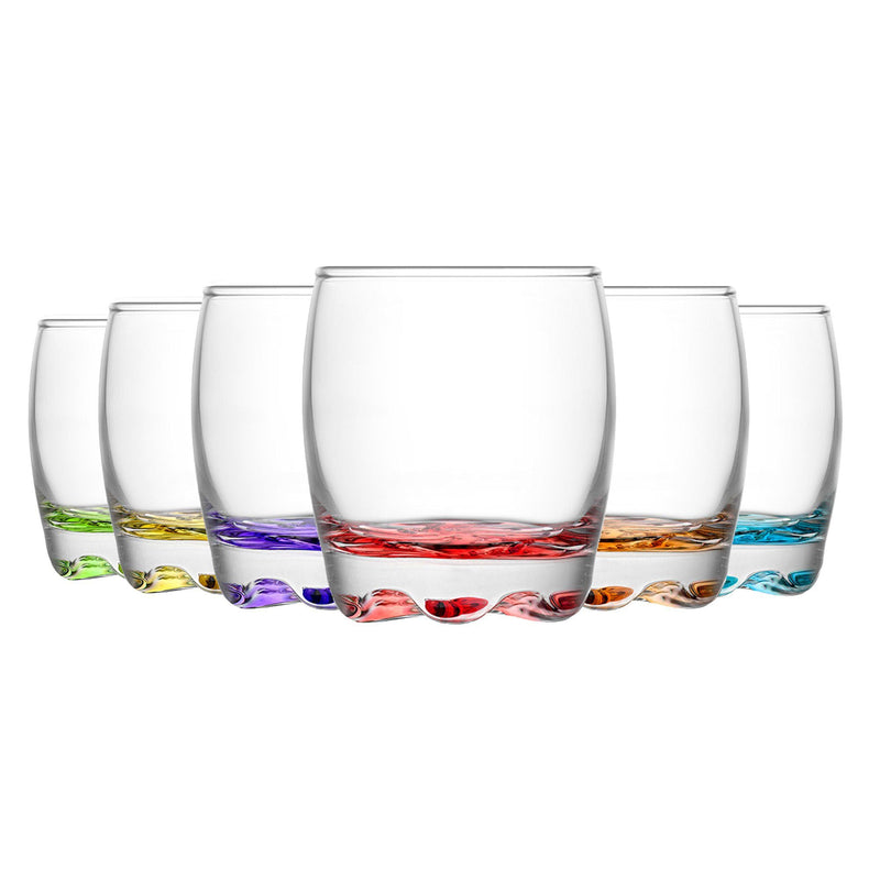 80ml Adora Shot Glasses - By LAV