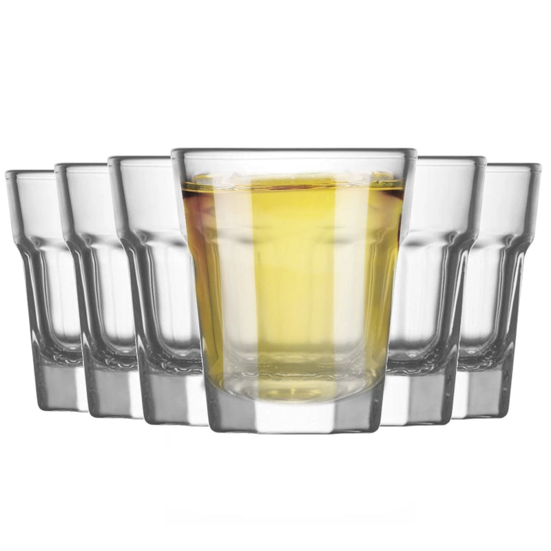 45ml Aras Shot Glasses - By Lav