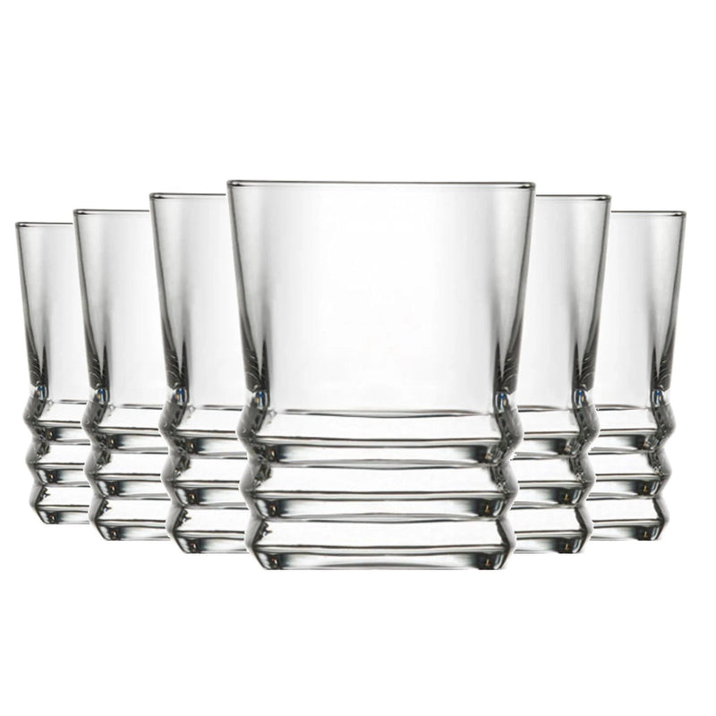 80ml Elegan Shot Glasses - By Lav