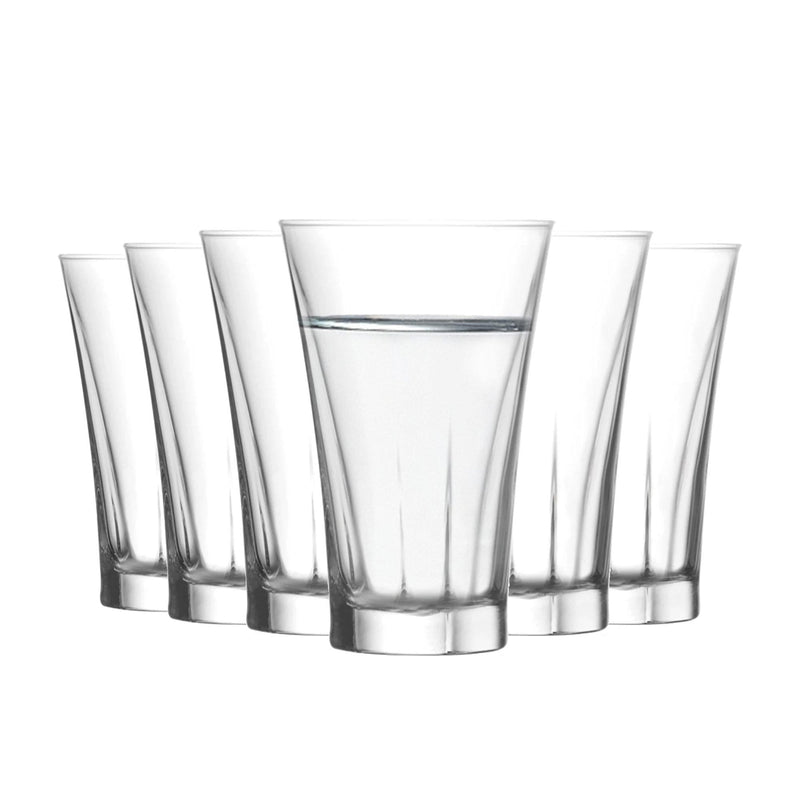 100ml Truva Shot Glasses - By Lav