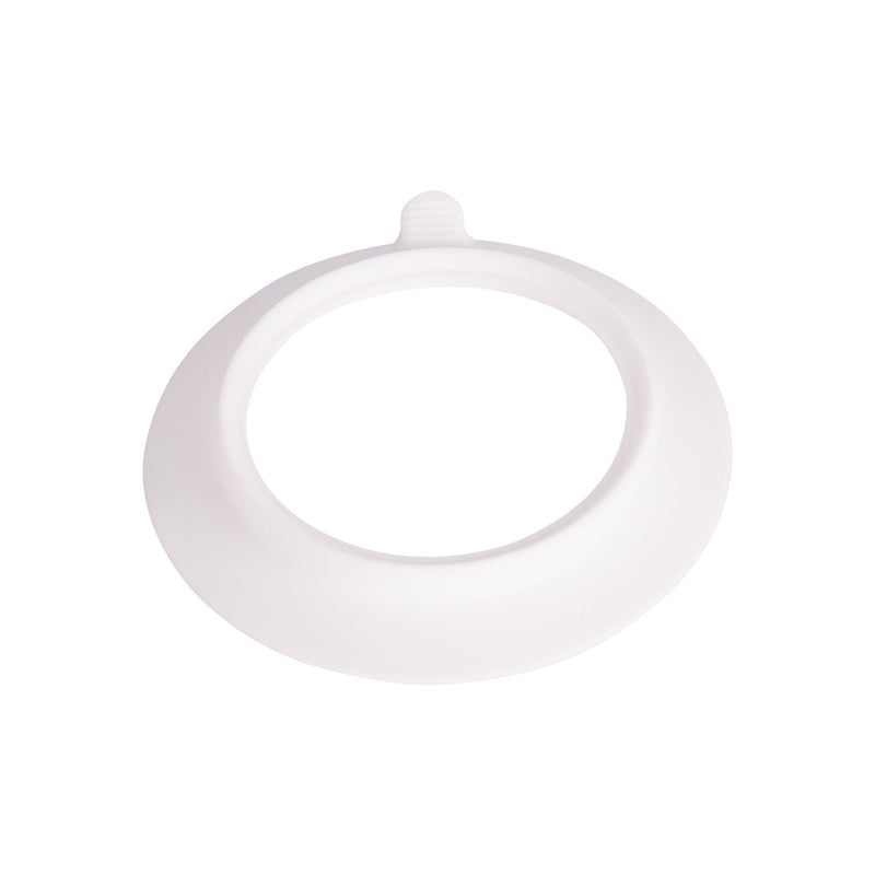 Children's Bamboo Bowl Suction Cup - By Tiny Dining