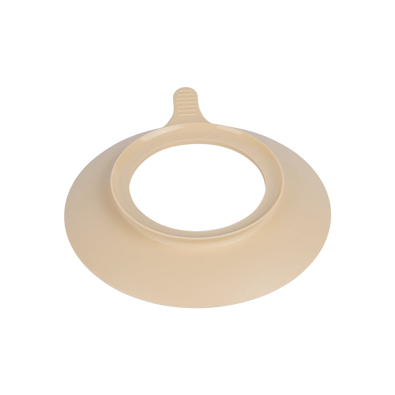 Children's Bamboo Plate Suction Cup - By Tiny Dining