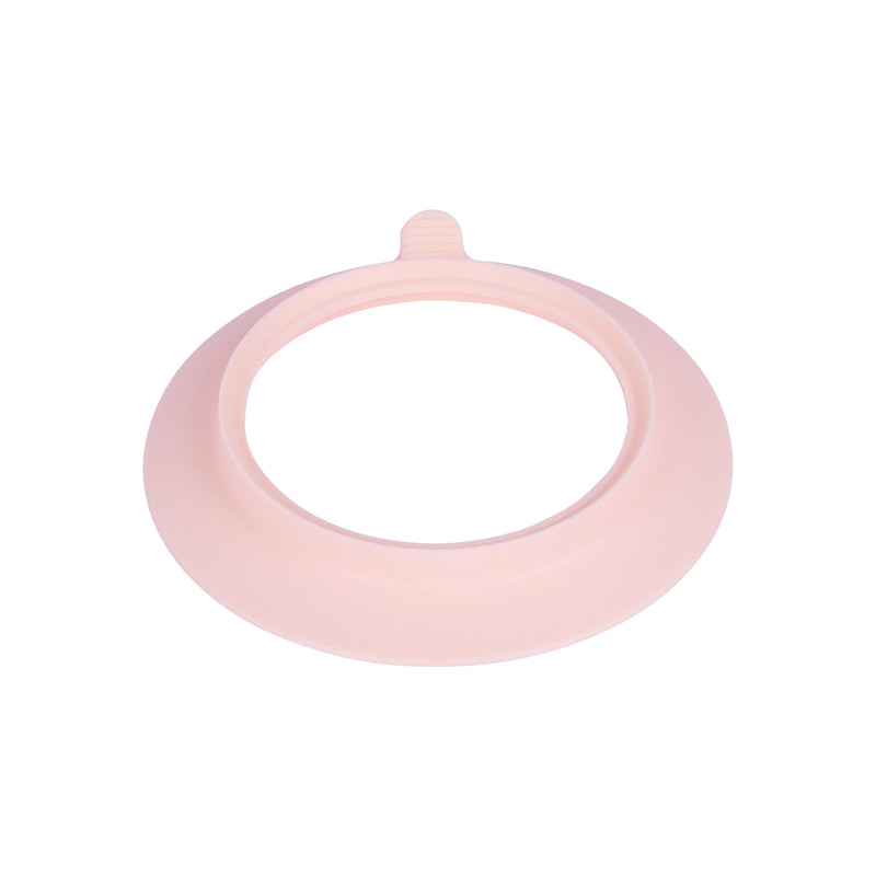 Children's Bamboo Bowl Suction Cup - By Tiny Dining