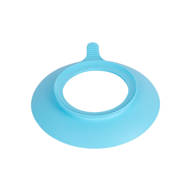 Children's Bamboo Plate Suction Cup - By Tiny Dining