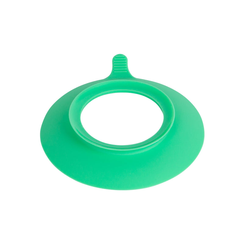 Children's Bamboo Plate Suction Cup - By Tiny Dining