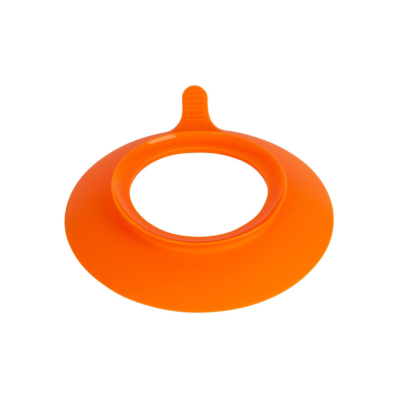 Children's Bamboo Plate Suction Cup - By Tiny Dining