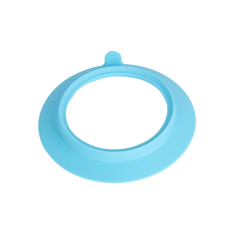 Children's Bamboo Bowl Suction Cup - By Tiny Dining