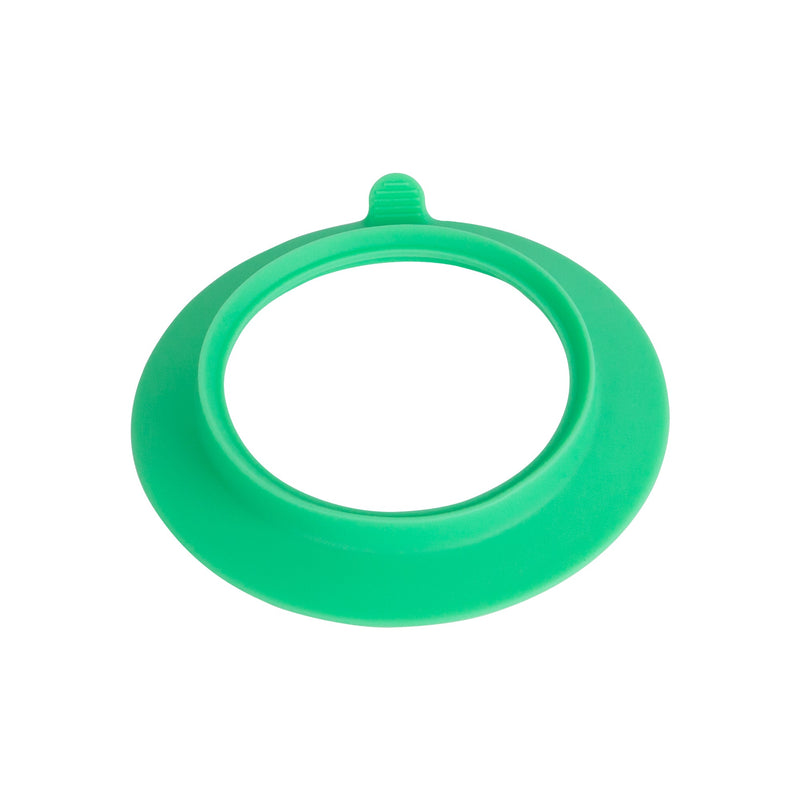 Children's Bamboo Bowl Suction Cup - By Tiny Dining