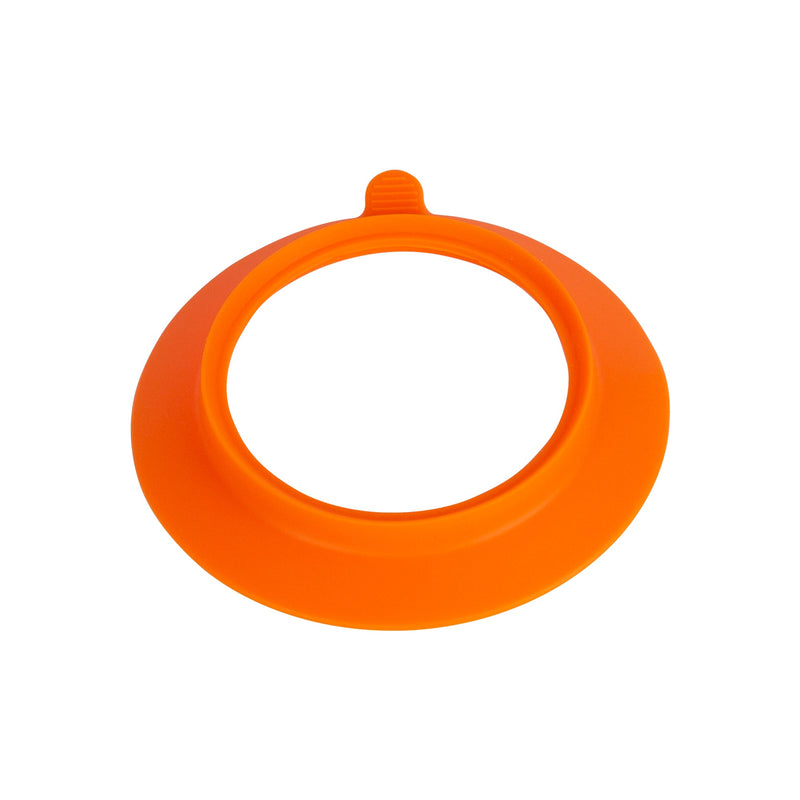 Children's Bamboo Bowl Suction Cup - By Tiny Dining