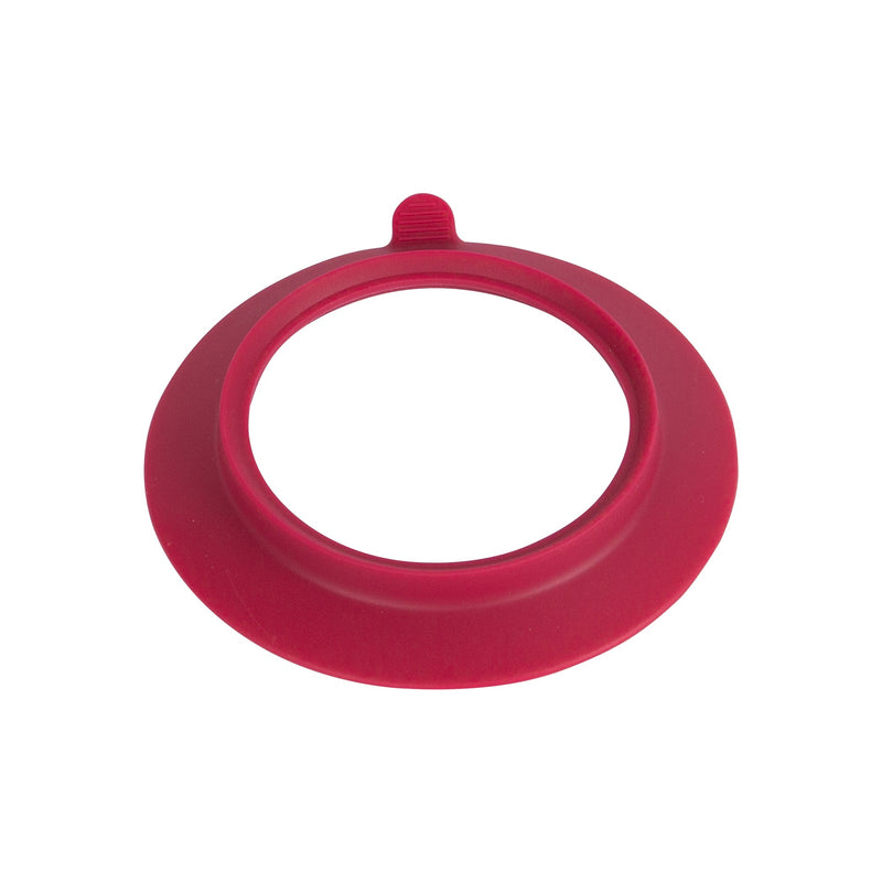 Children's Bamboo Bowl Suction Cup - By Tiny Dining