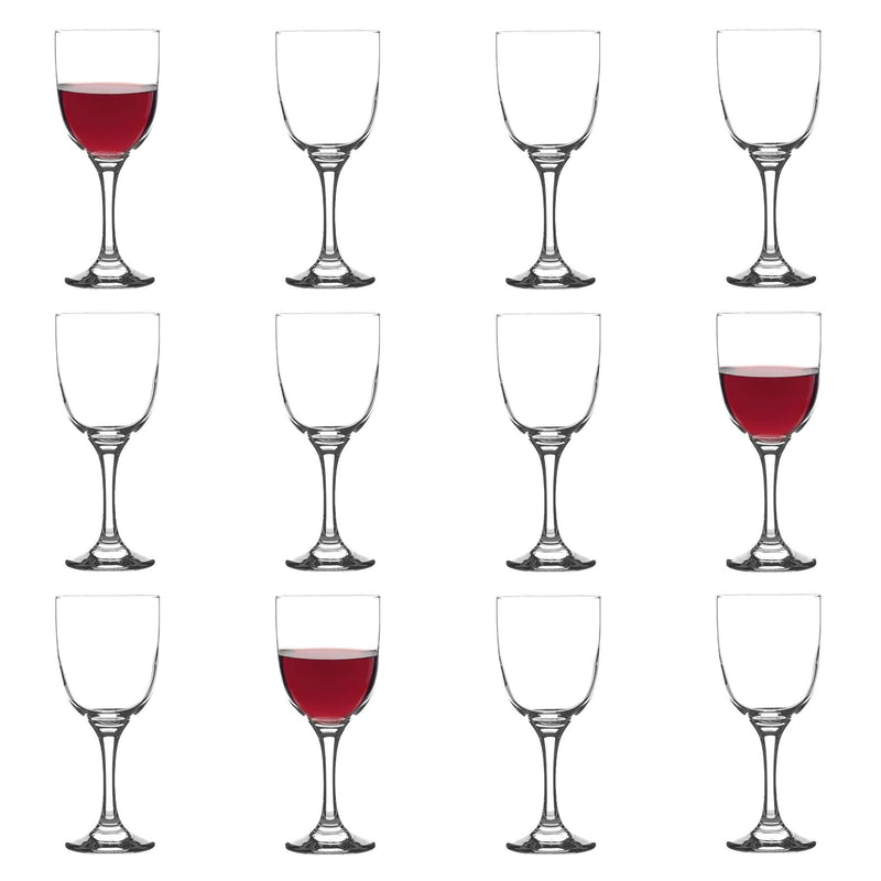 365ml Tokyo Wine Glasses - By Lav