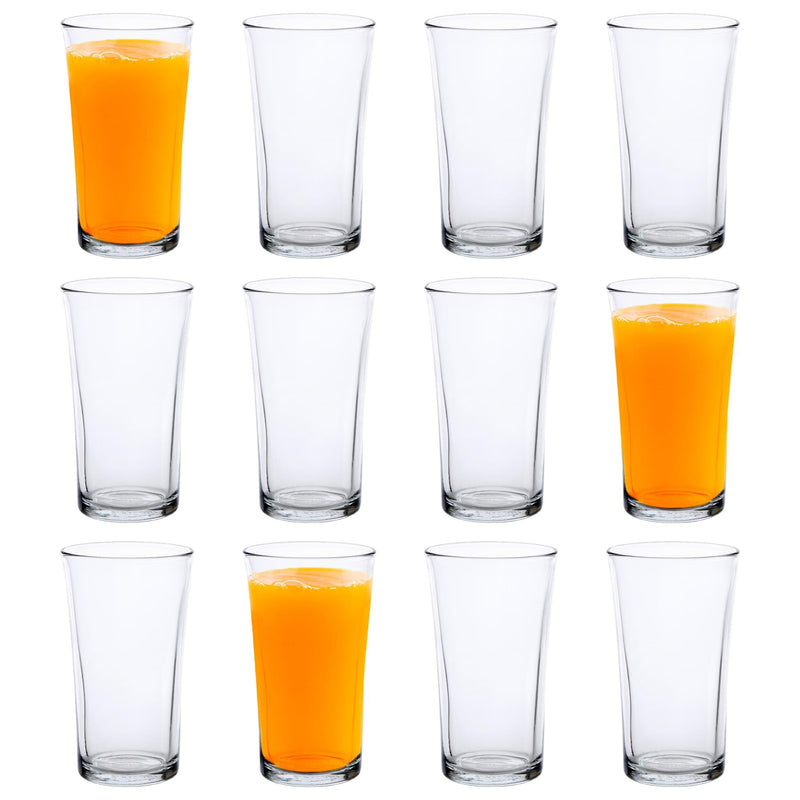 280ml Lys Highball Glasses - By Duralex