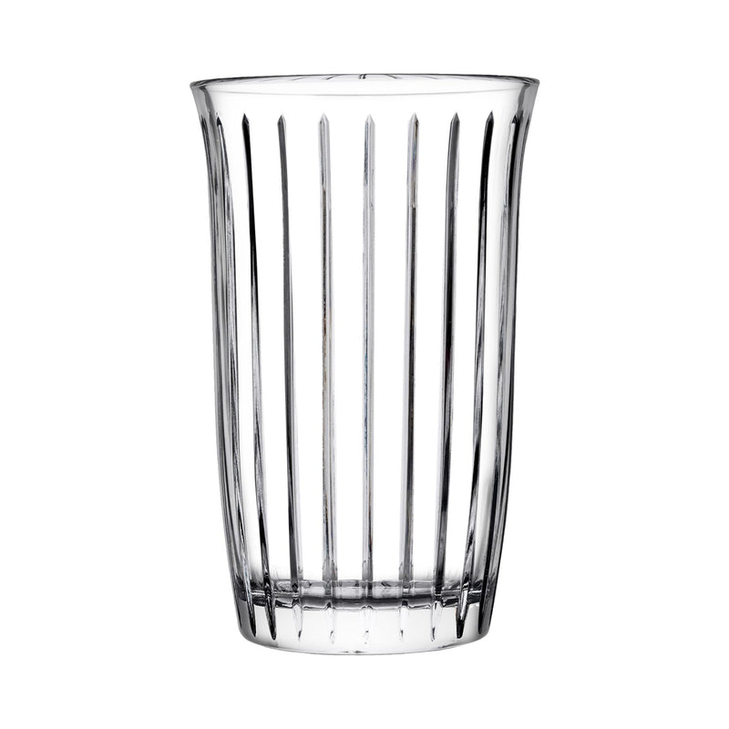 365ml Joy Highball Glasses - Pack of Four - By Pasabahce